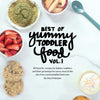 Best of Yummy Toddler Food