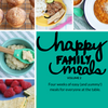 Happy Family Meals Vol 2