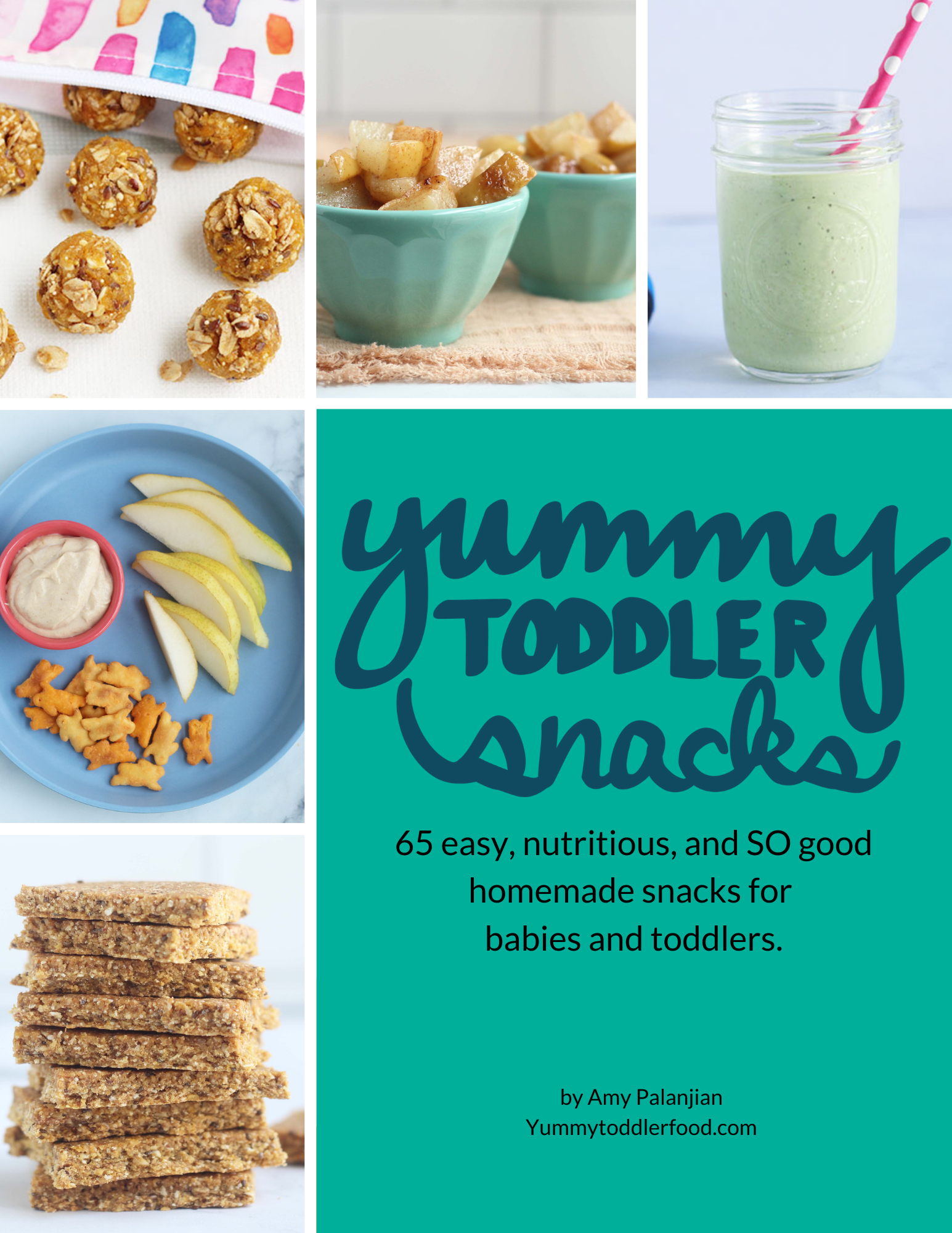 Sale on toddler snacks and finger foods